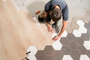 What Flooring Trends Take Center Stage in 2021?