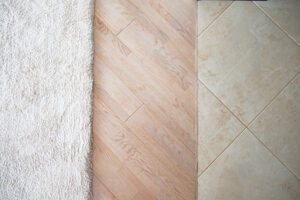 Top 5 Flooring Trends to Watch This Year