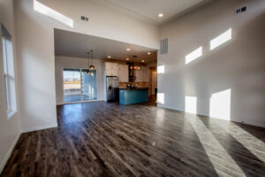 What Flooring Looks Best for Each Room of the House?